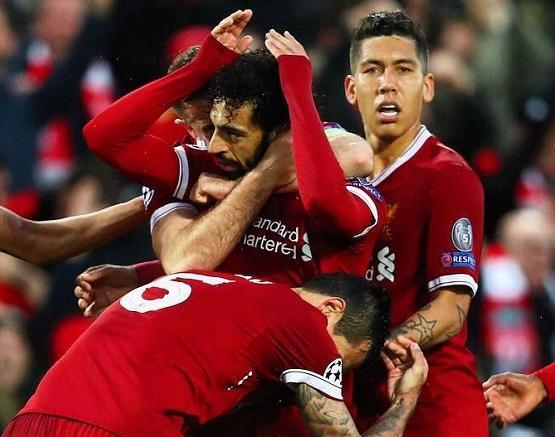 Vance See Mohammed Saleh